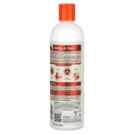 Лосьон для рук и тела, манго и ши, 355 мл (12 жидк. унц.) — Okay Pure Naturals — изображение 2
