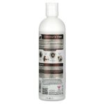 Лосьон для рук и тела, кокос и ши, 355 мл (12 жидк. унц.) — Okay Pure Naturals — изображение 2