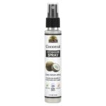 Кокосовый спрей для расчесывания волос, 59 мл (2 жидк. унц.) — Okay Pure Naturals
