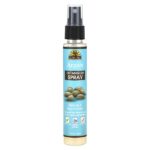 Спрей с арганой для расчесывания волос, 59 мл (2 жидк. унц.) — Okay Pure Naturals
