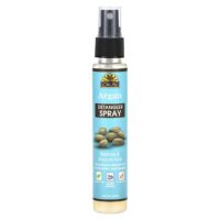 Спрей с арганой для расчесывания волос, 59 мл (2 жидк. унц.) — Okay Pure Naturals