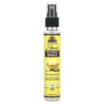 Спрей для расчесывания волос ши, 59 мл (2 жидк. унц.) — Okay Pure Naturals