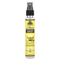 Спрей для расчесывания волос ши, 59 мл (2 жидк. унц.) — Okay Pure Naturals