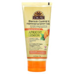 Абрикос и лимон, 170 г (6 унций) — Okay Pure Naturals
