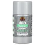 мужской дезодорант без алюминия, свежесть, 85 г (3 унции) — Okay Pure Naturals