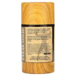 Мужской дезодорант без алюминия, свежесть, 3 унции (85 г) — Okay Pure Naturals — изображение 2