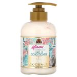 Miami South Beach Curls, кондиционер, усиливающий локоны с кокосом, 354,8 мл (12 унций) — Okay Pure Naturals