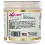 Miami South Beach Curls, пудинг для кудрей, 170 г (6 унций) — Okay Pure Naturals — изображение 2