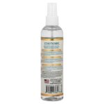 Miami, спрей для распутывания волос, кондиционер, кокос, 237 мл (8 унций) — Okay Pure Naturals — изображение 2