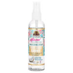 Майами Саут-Бич Curls, Shine Enhancer, спрей для блеска волос, кокос, 118 мл (4 унции) — Okay Pure Naturals