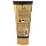 Для мужчин, масло для бритья, 170 г (6 унций) — Okay Pure Naturals — изображение 2