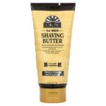 Для мужчин, масло для бритья, 170 г (6 унций) — Okay Pure Naturals