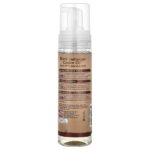 Black Jamaican Castor Oil®, мусс для укладки волос, дополнительная фиксация, для вьющихся и волнистых волос, 221 мл (7,5 унции) — Okay Pure Naturals — изображение 2