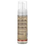 Black Jamaican Castor Oil®, мусс для укладки волос, гибкая фиксация, для сухих и поврежденных локонов, кокос, 221 мл (7,5 унции) — Okay Pure Naturals — изображение 2