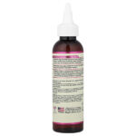 Black Jamaican Castor Oil®, натуральное масло для роста волос с кокосом и гибискусом, с биотином, 118 мл (4 жидк. унции) — Okay Pure Naturals — изображение 2