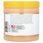 Осветление кожи, сахарный скраб, куркума, 538 г (19 унций) — Okay Pure Naturals — изображение 2