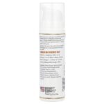 Осветление кожи, крем для лица, куркума, 47 мл (1,5 унции) — Okay Pure Naturals — изображение 2