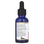 Осветление кожи, сыворотка для лица, куркума, 30 мл (1 жидк. унц.) — Okay Pure Naturals — изображение 2