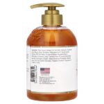 Осветление кожи, гель для душа, куркума, 591 мл (20 жидк. унц.) — Okay Pure Naturals — изображение 2
