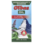 Olbas®, масло, 30 мл (1,01 жидк. унции) — Olbas — изображение 2