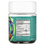 Muscle Recovery Sleep, со вкусом ягод, 40 жевательных таблеток — OLLY — изображение 2