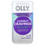 Combat Cravings`` 30 капсул — OLLY