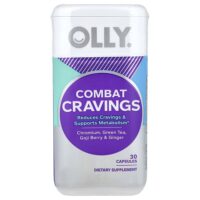 Combat Cravings`` 30 капсул — OLLY