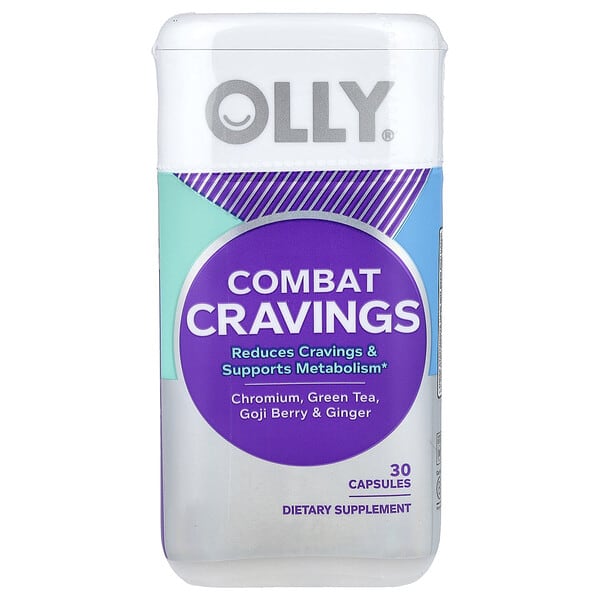 ole20083_v_32.jpg Combat Cravings`` 30 капсул — OLLY