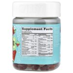 Multi Gummies, мультивитамины для девочек-подростков, ягоды и дыня, 100 жевательных таблеток — OLLY — изображение 2