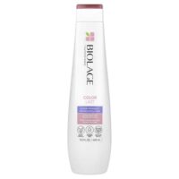 Color Last, фиолетовый шампунь, для светлых волос, 400 мл (13,5 жидк. унц.) — Biolage