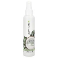 Многофункциональный спрей All-In-One, с кокосом, 150 мл (5,1 жидк. унц.) — Biolage