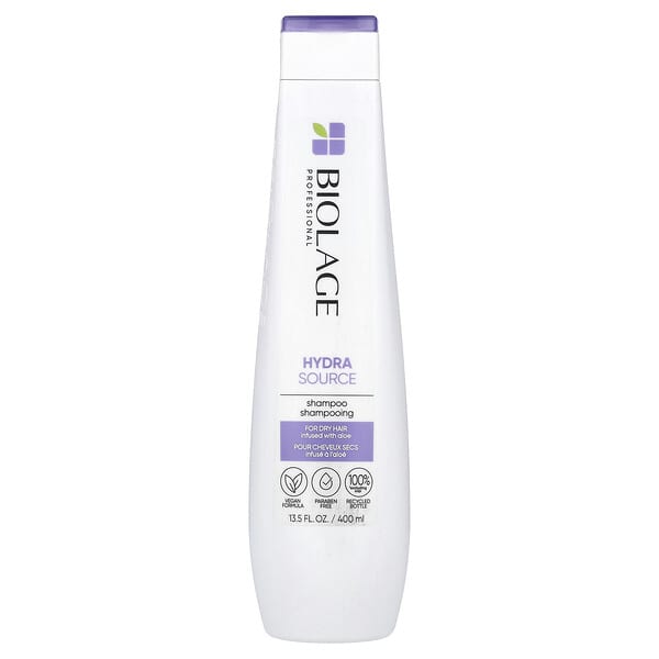 olg49117_v_8.jpg Hydra Source, шампунь для сухих волос, 400 мл (13,5 жидк. унц.) — Biolage