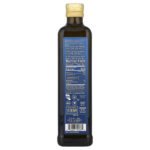 Miller's Blend, нерафинированное оливковое масло высшего качества, 100% сырья из Калифорнии, 500 мл (16,9 жидк. унции) — California Olive Ranch — изображение 2