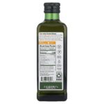 Нерафинированное оливковое масло высшего качества, смесь Global Blend, нежирный вкус, 500 мл (16,9 жидк. унции) — California Olive Ranch — изображение 2