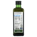100% California, оливковое масло холодного отжима, 500 мл (16,9 жидк. Унции) — California Olive Ranch — изображение 2