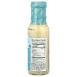 Заправка Caesar Vinaigrette, 236 мл (8 жидк. Унций) — California Olive Ranch — изображение 2