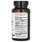 Vanadyl Plus с пиколинат хрома, 100 вегетарианских капсул — Olympian Labs — изображение 2