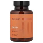 DIM-250, 30 вегетарианских капсул — Olympian Labs