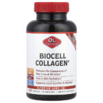 BioCell Collagen®, 100 капсул — Olympian Labs