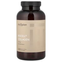 коллаген BioCell Collagen®, 300 капсул — Olympian Labs