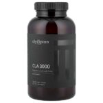 CLA 3000, 210 капсул — Olympian Labs
