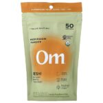 грибной порошок, рейши, 100 г (3,5 унции) — Om Mushrooms