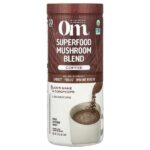 смесь суперфудов и грибов, кофе, 174 г (6,13 унции) — Om Mushrooms