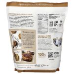 Мука из цельных ростков пшеницы, 2,27 кг (5 фунтов) — One Degree Organic Foods — изображение 2