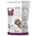 Гранола из пророщенной корицы и льна, 312 г (11 унций) — One Degree Organic Foods — изображение 2