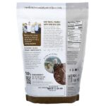 Гранола из пророщенного киноа и какао, 312 г (11 унций) — One Degree Organic Foods — изображение 2