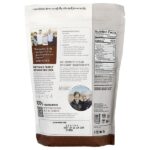 Пророщенная растворимая овсянка, какао-бобы, 510 г (18 унций) — One Degree Organic Foods — изображение 2