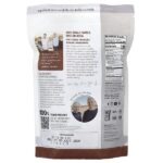 Гранола с чаем из ростков, какао и мята, 283 г (10 унций) — One Degree Organic Foods — изображение 2