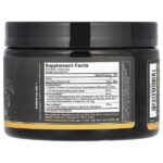 Alpha BRAIN®, растворимый продукт с персиком, без кофеина, 108 г (3,8 унции) — Onnit — изображение 2