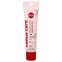 Callus Care, гель для удаления мозолей и мозолей, 103 мл (3,5 жидк. унции) — Onyx Professional